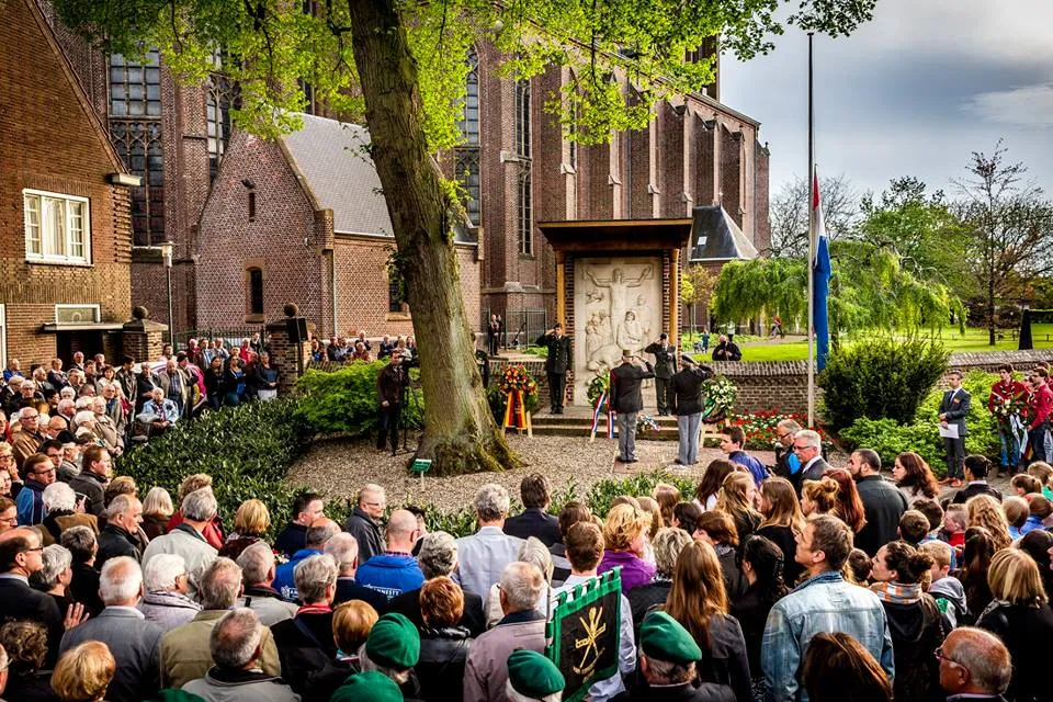 dodenherdenking