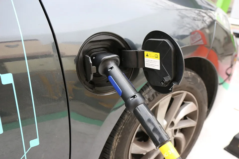 electric cars 1068920 960 720