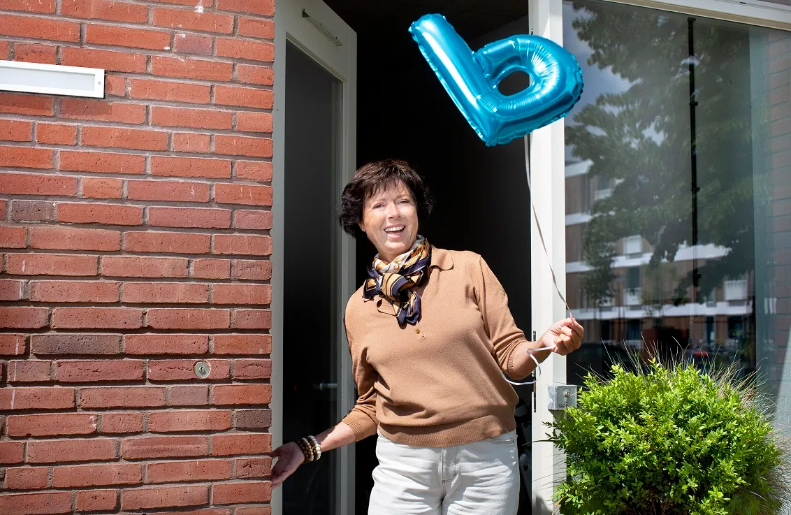 energyparty buurkracht 2a