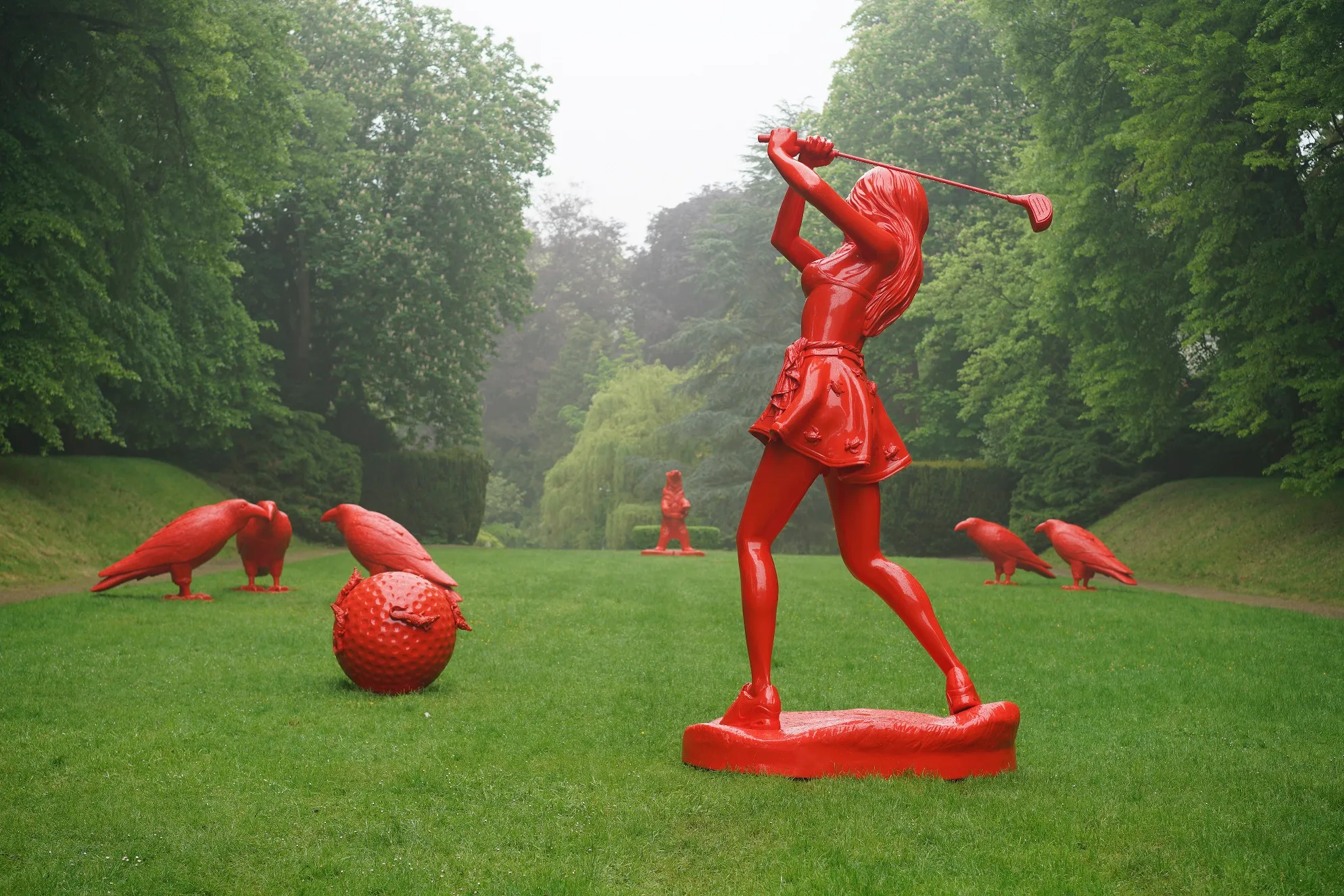 expositie sweetlovebartramakers