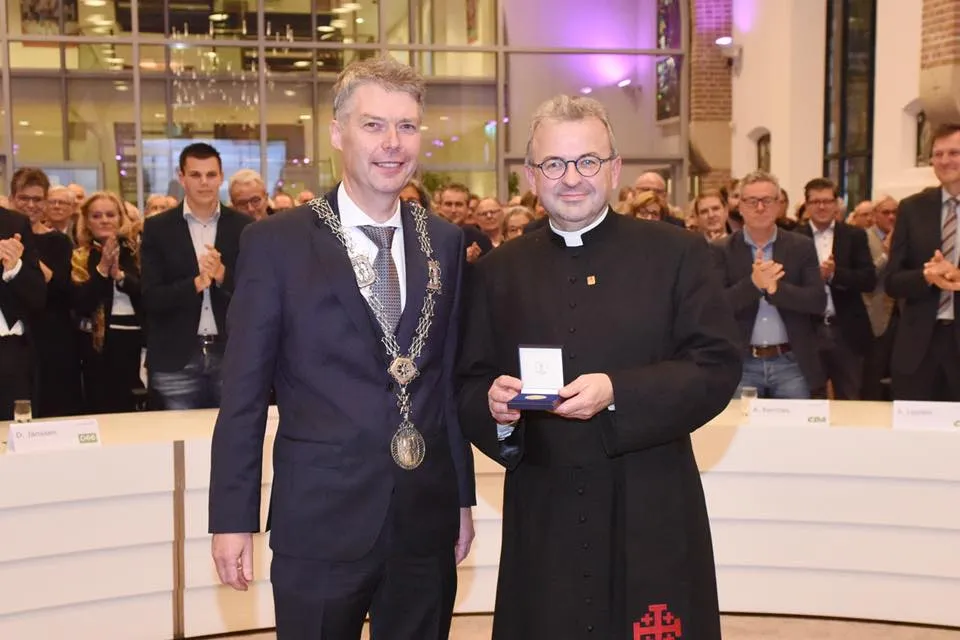 gemeente venlo deken smeets