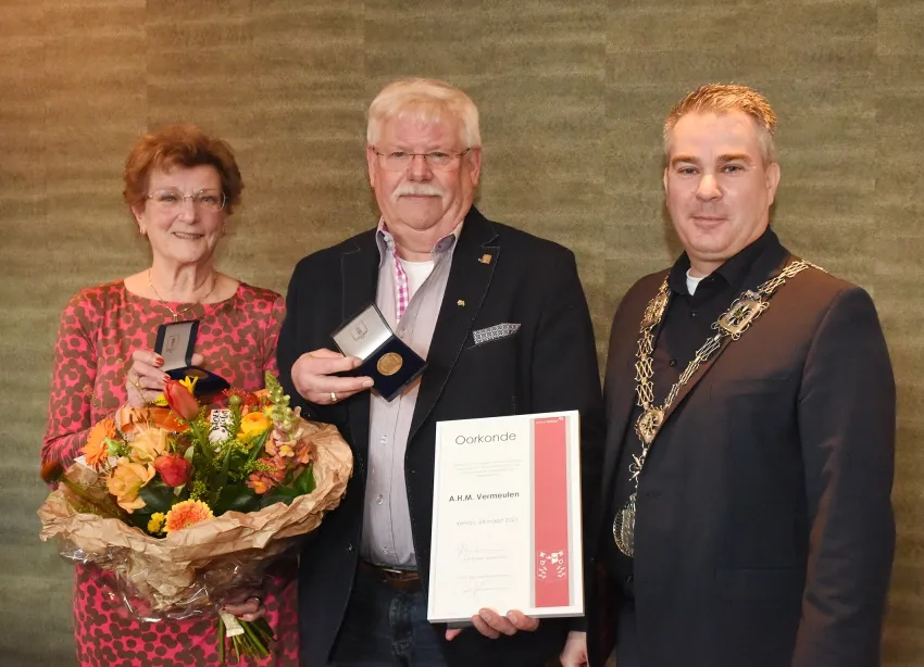 gemeente venray