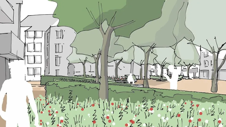 gemeente venray groen