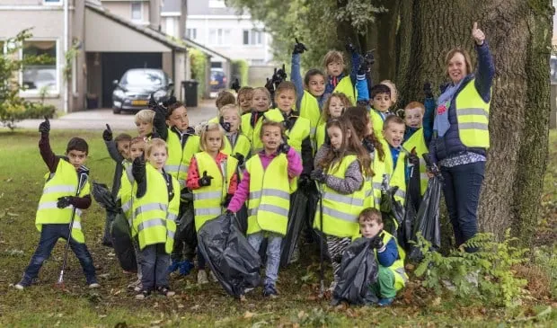 gemeente venray keep it clean