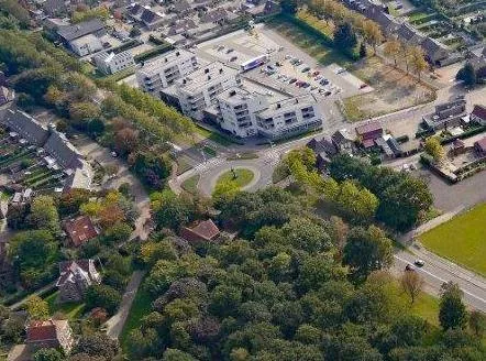 gemeente venray rotonde