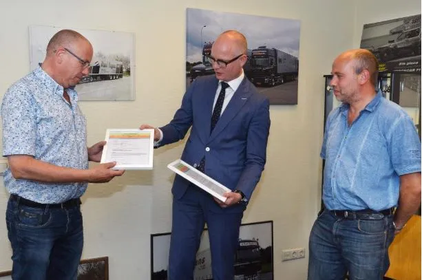 gemeente venray water