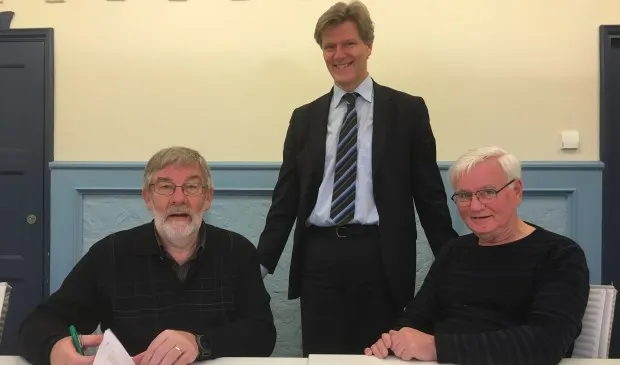 gemeentevenray ondertekening