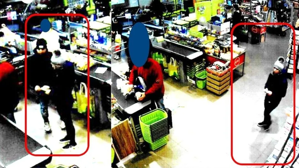 gestolen pinpas 21 juni