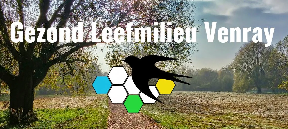 gezond leefmilieu venray