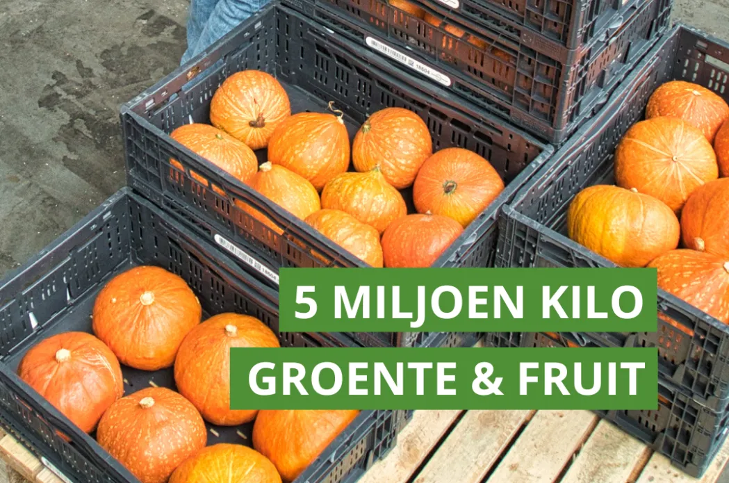 groente fruit brigade