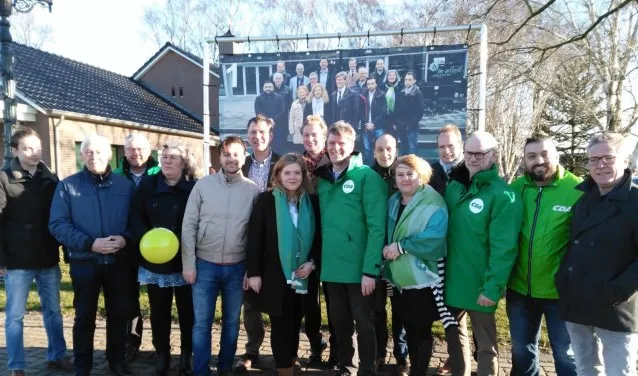 groepsfoto cda