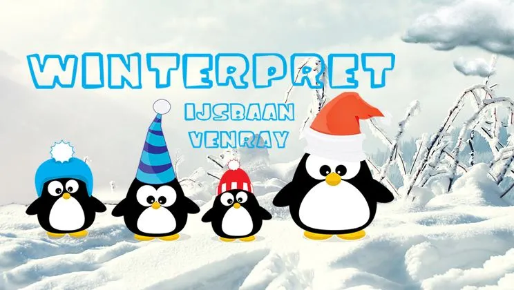 ijsbaan venray