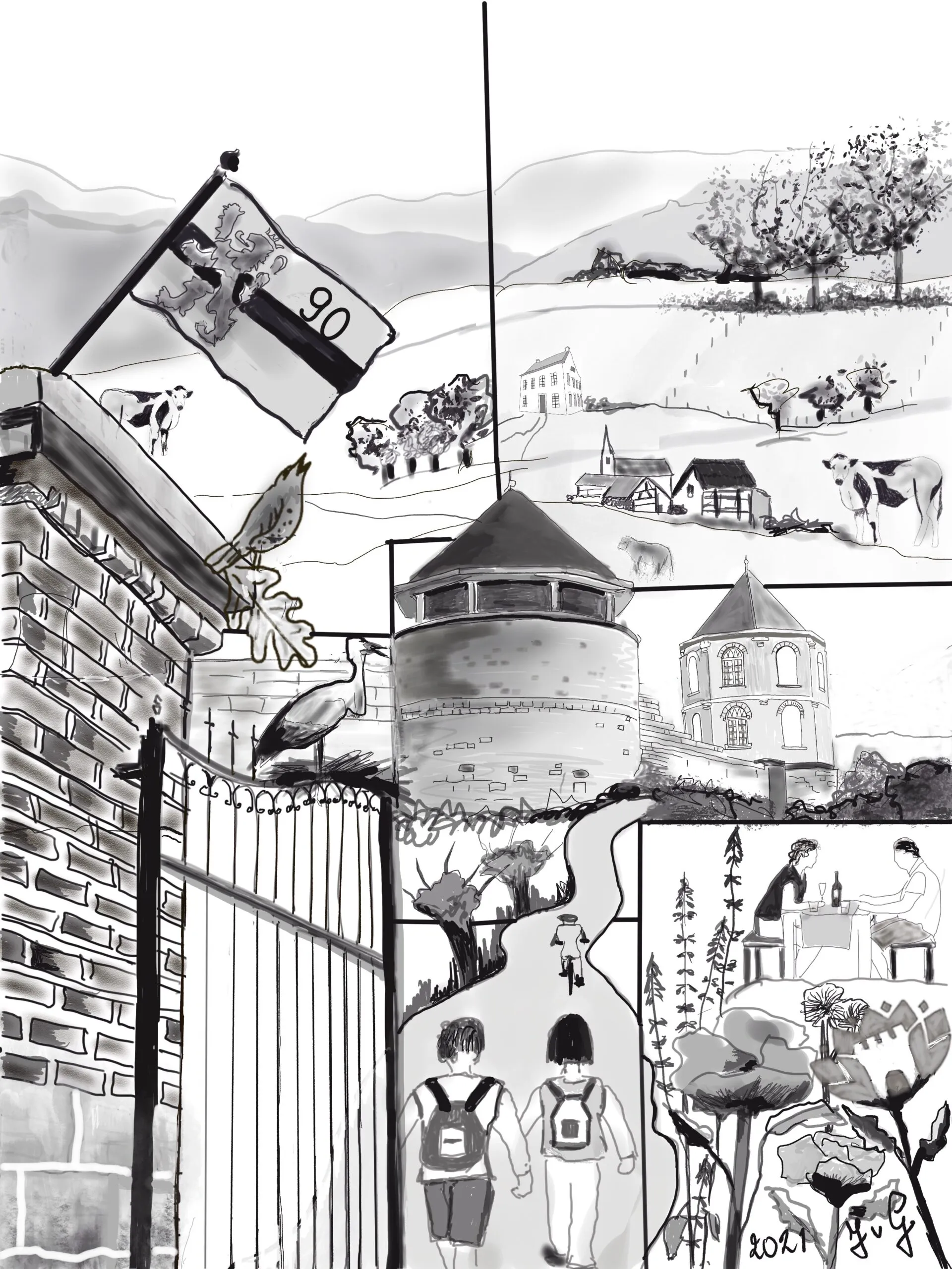 jenny smeets van gansewinkel ode aan scaled