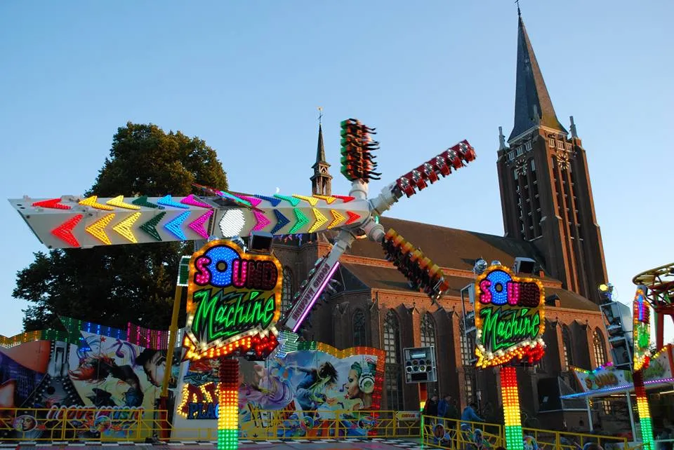 kermis venray