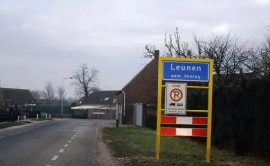 leunen venray bord