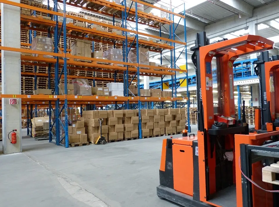 logistiek