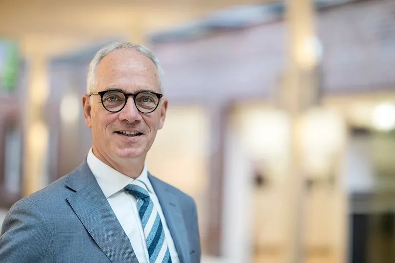 luc winants burgemeester