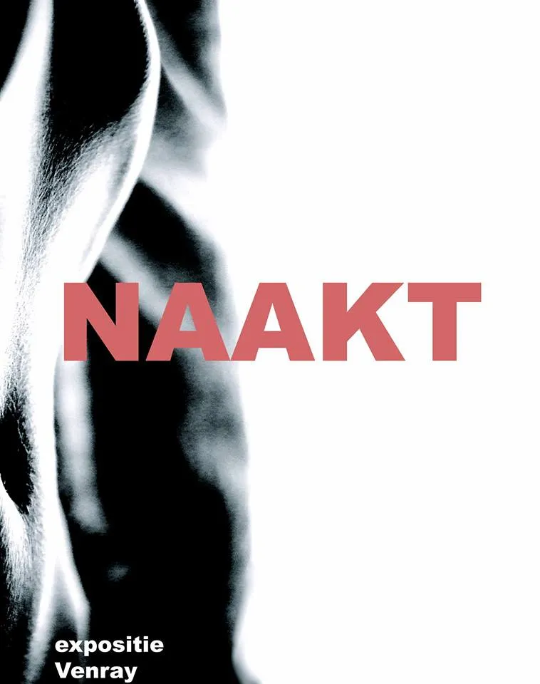 naaktexpo