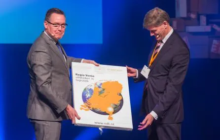 nederlandse distributiedag