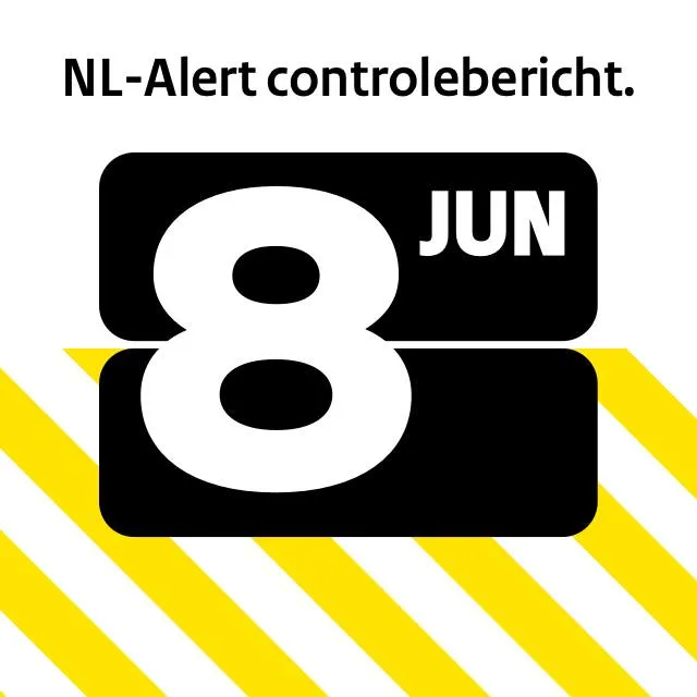 nl alert testbericht