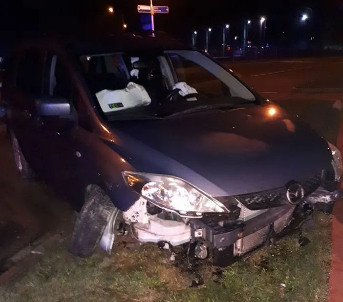 politie auto ongeluk e1518997223842