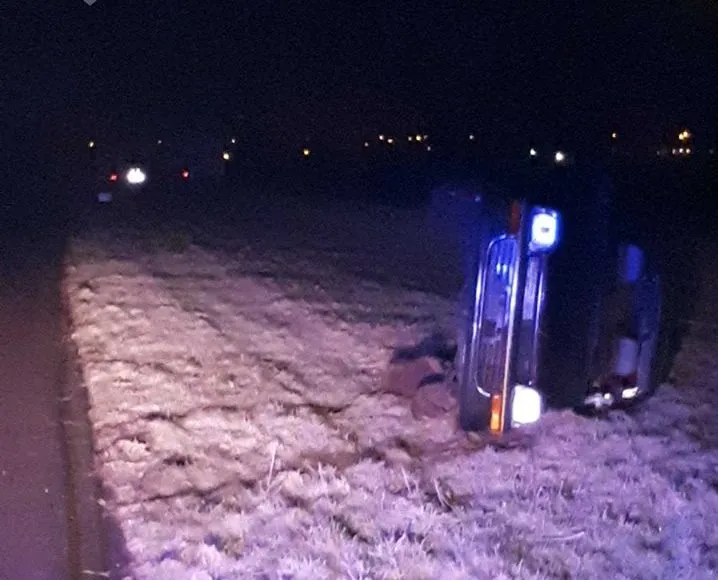 politie boxmeer auto op kant e1519038872551