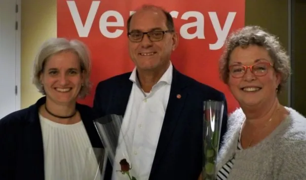 pvda 2018
