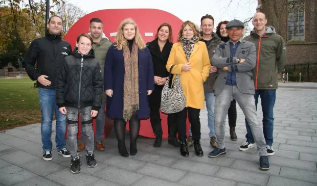 respecton gemeente venray einde