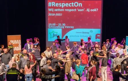 respecton gemeente venray
