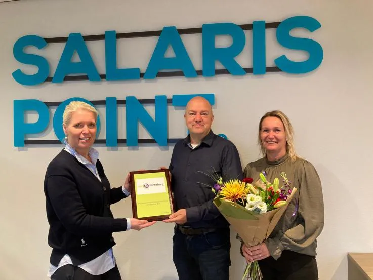 salarispint mantelzorgvriendelijke werkgever