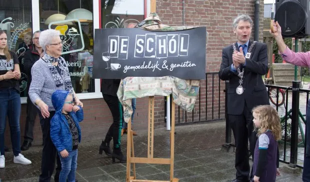 schol heiden
