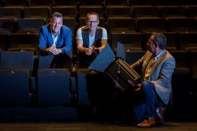 schouwburg venray