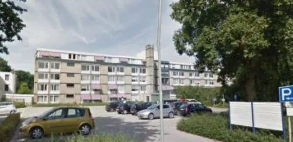 schuttersveld venray flat