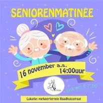 seniorenmatinee