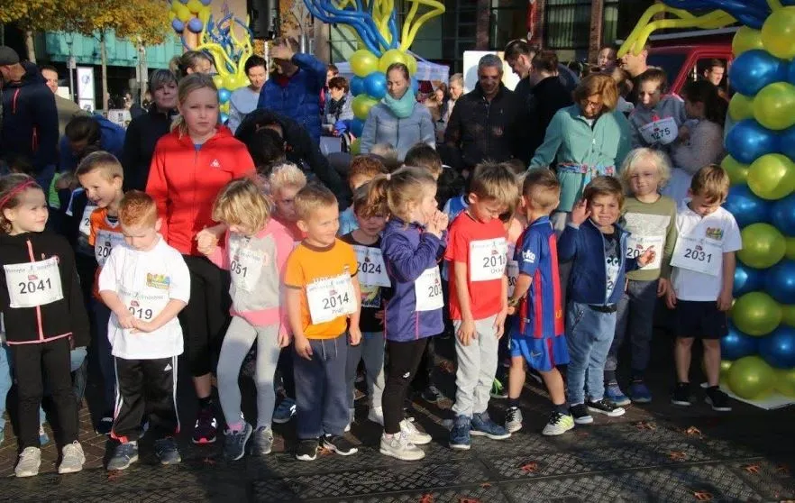 singelloop