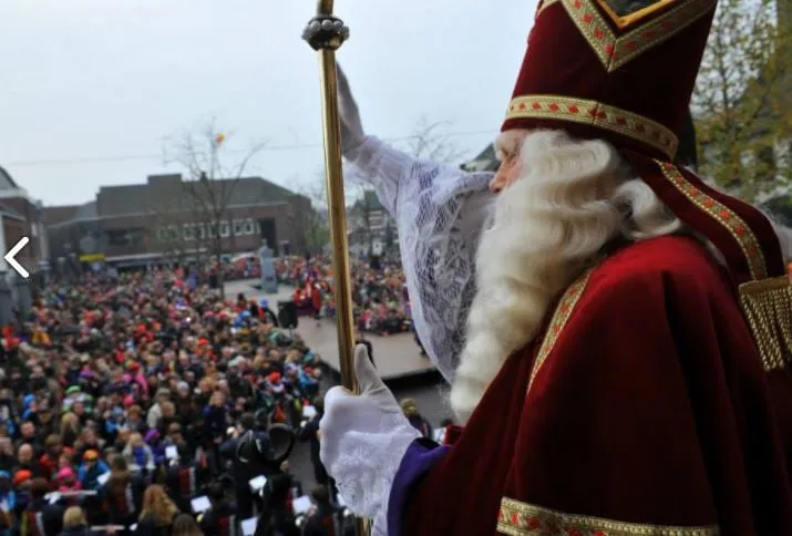 sinterklaas venray