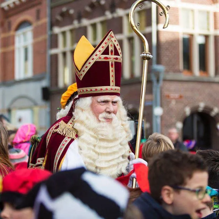 sinterklaas