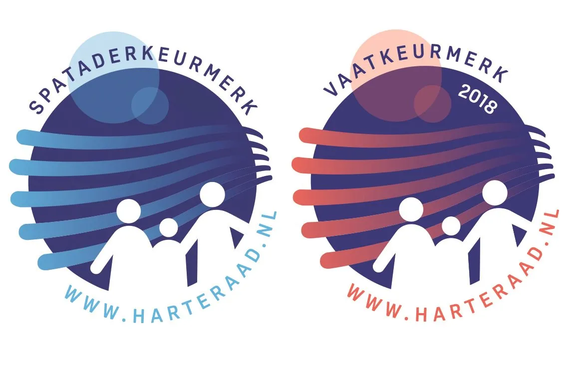 spadarderkeurmerk