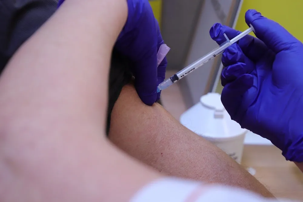 spuit corona viecuri