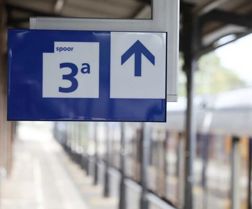 stationnummer