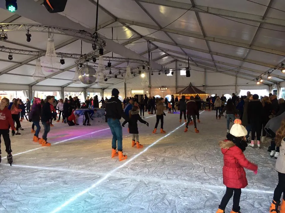 stichting ijsbaan winterpret venray