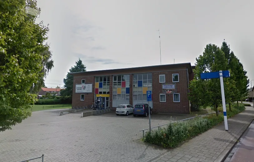 streetview dokterpoelschool