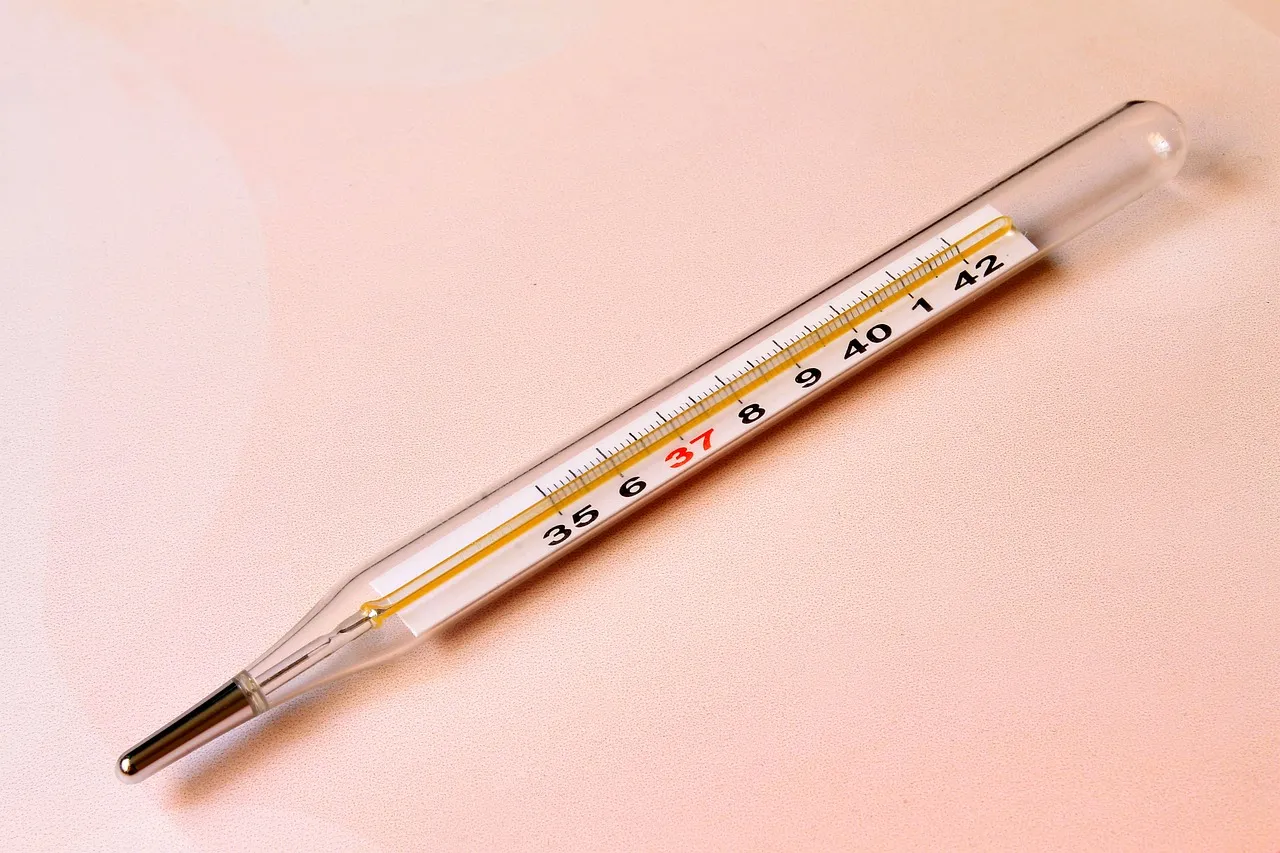thermometer 869392 1280