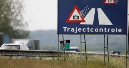 trajectcontrole