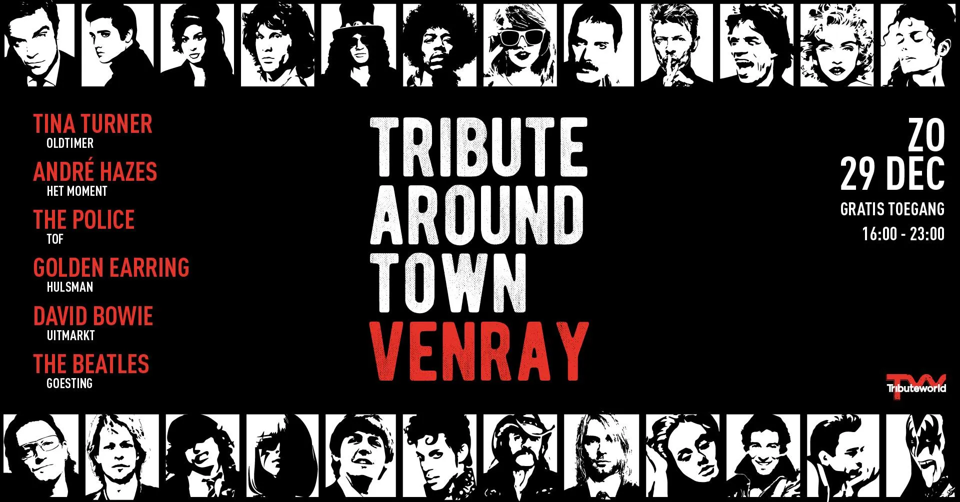 tributearoundtown venray