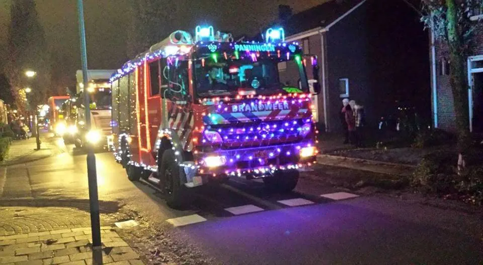 trucrun peel en maas