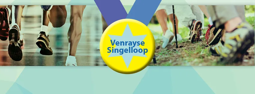 venrayse singelloop fde940