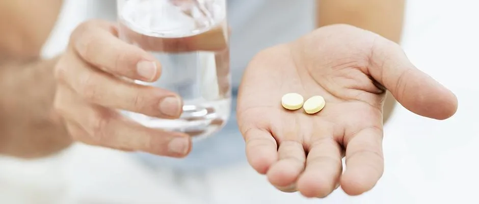 vih bien prendre son traitement hiv medicatie goed innemen 940x400