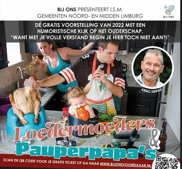 voorstelling