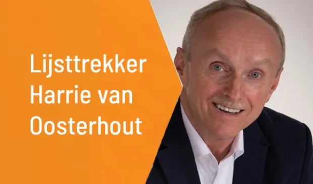 vvd harrie oosterhout